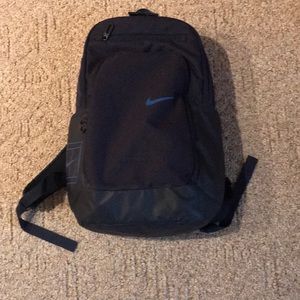 Nike Athletic Backpack